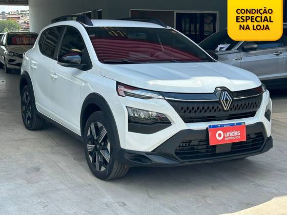RENAULT KARDIAN 1.0 TCE FLEX TECHNO EDC